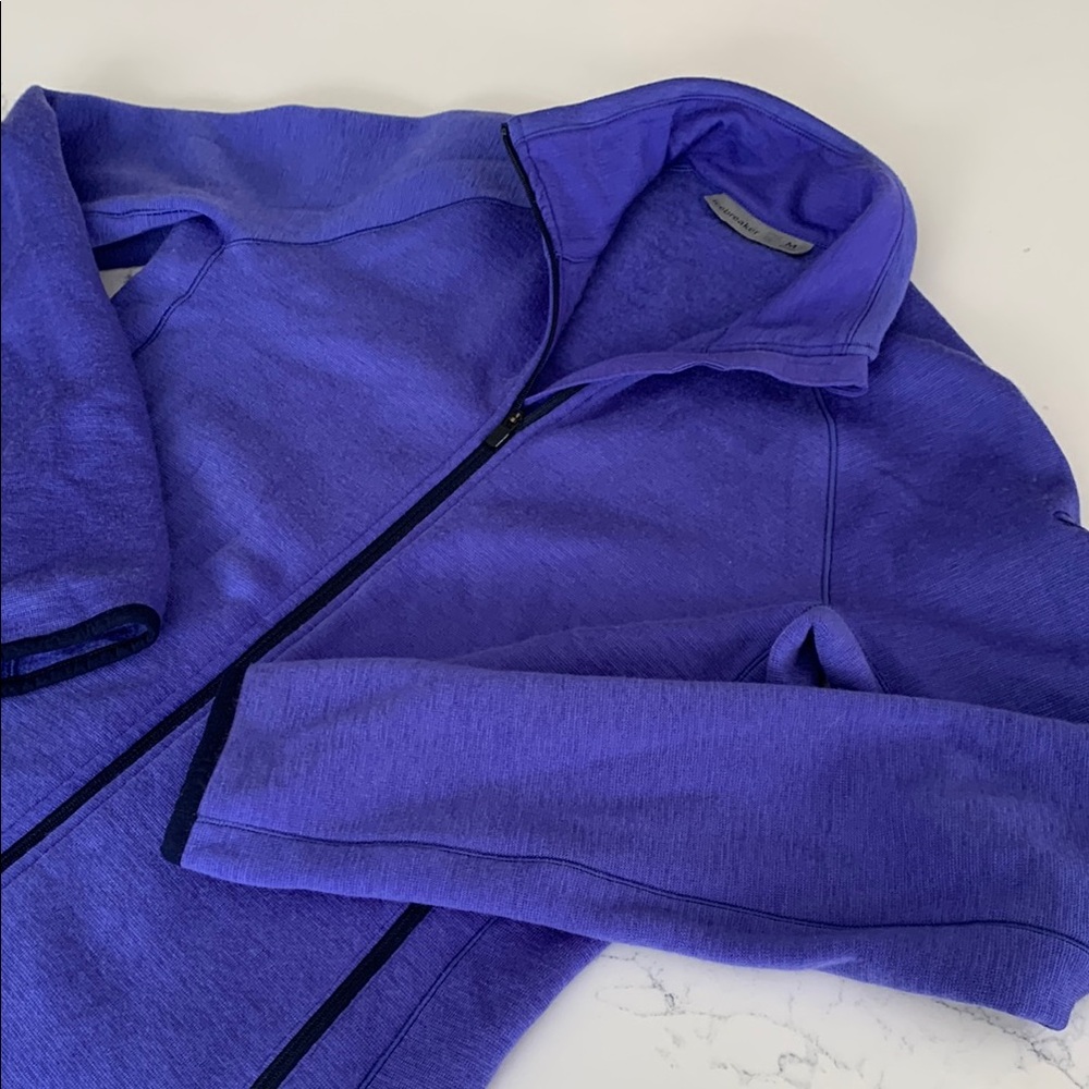 Icebreaker Merino Wool Womens Midlayer